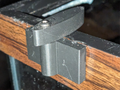 Terrarium Latch
