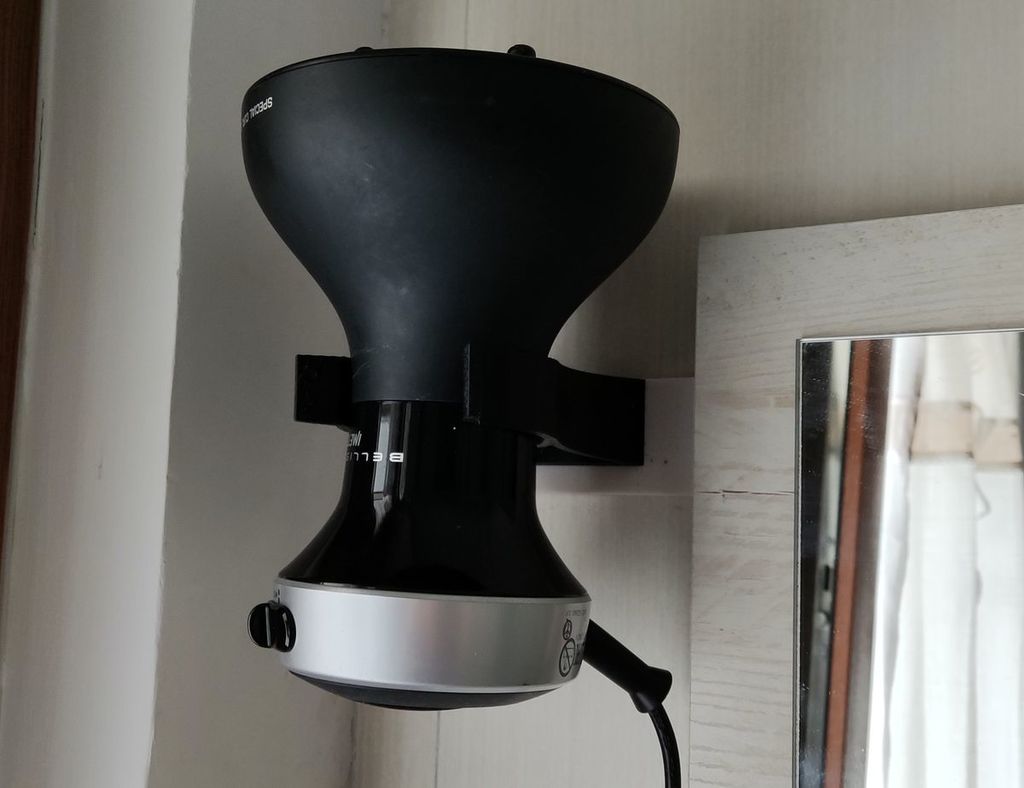 Supporto per Diffusore Bellissima V2