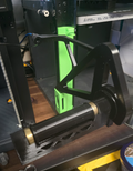 The Farmers Friend Spool Holder Now With Bearings