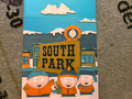 South park hueforge