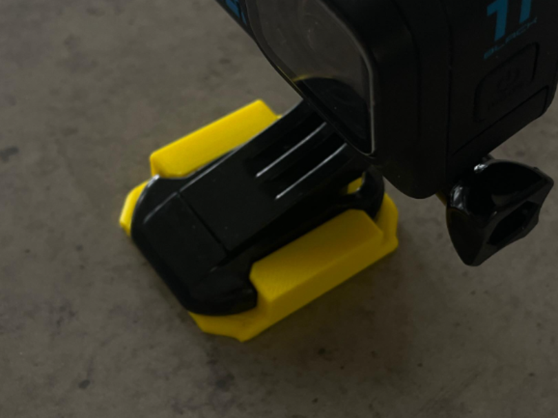 GoPro Mount