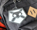 BLEACH Substitute Shinigami Badge AMS+1ColorModels