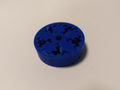Gear Fidget Spinner small