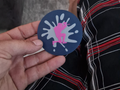 Paintbal Medal