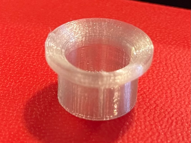 OG DJI FPV AirUnit/NebulaPro Camera Protector