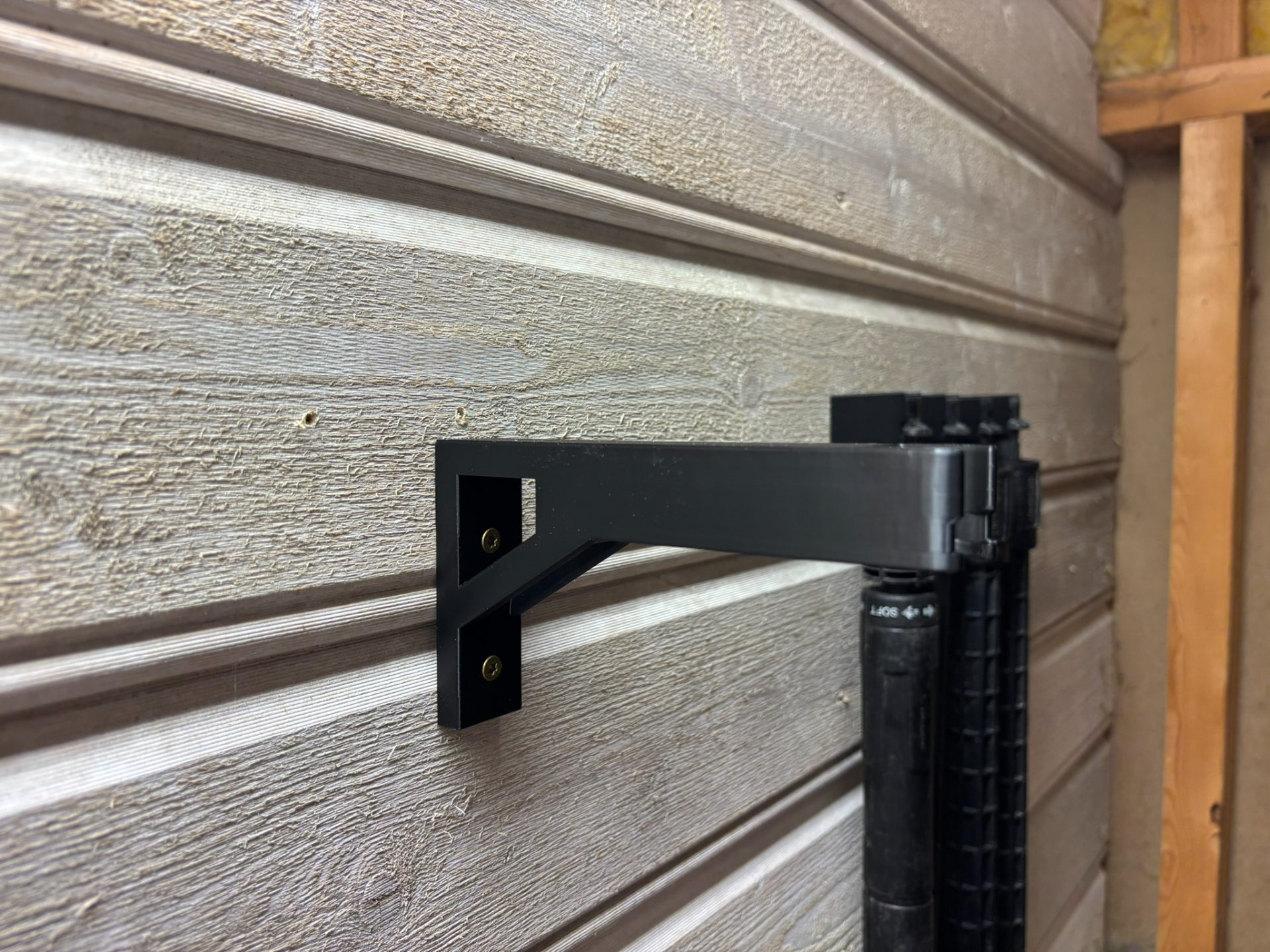 Karcher Accessory Clip (Extended)