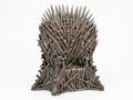Silla Juego de Tronos