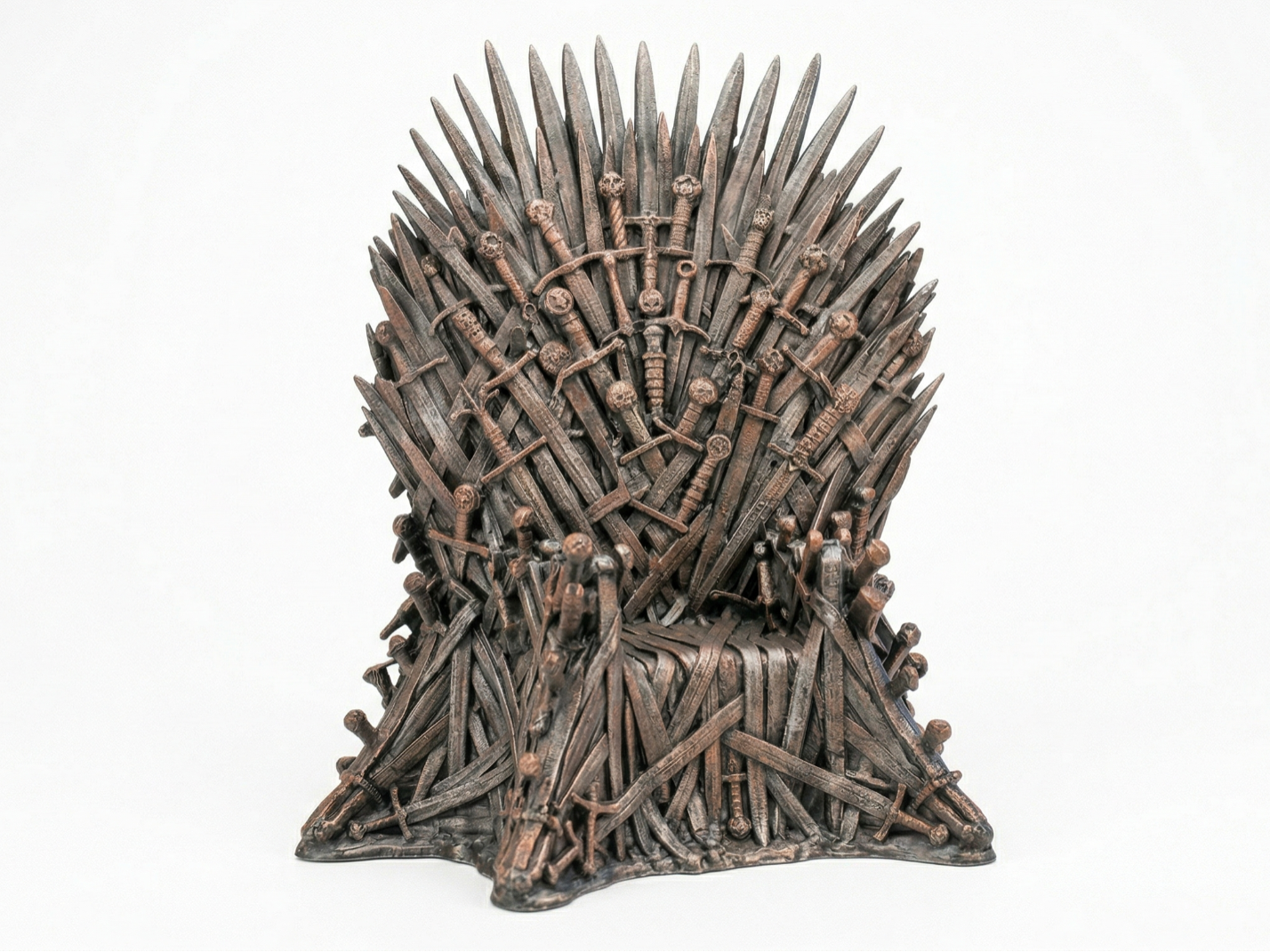 Silla Juego de Tronos