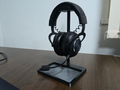 Headphone Stand TZ Design