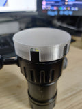 Underwater Light Diffuser