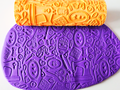 Texture Roller Sewing