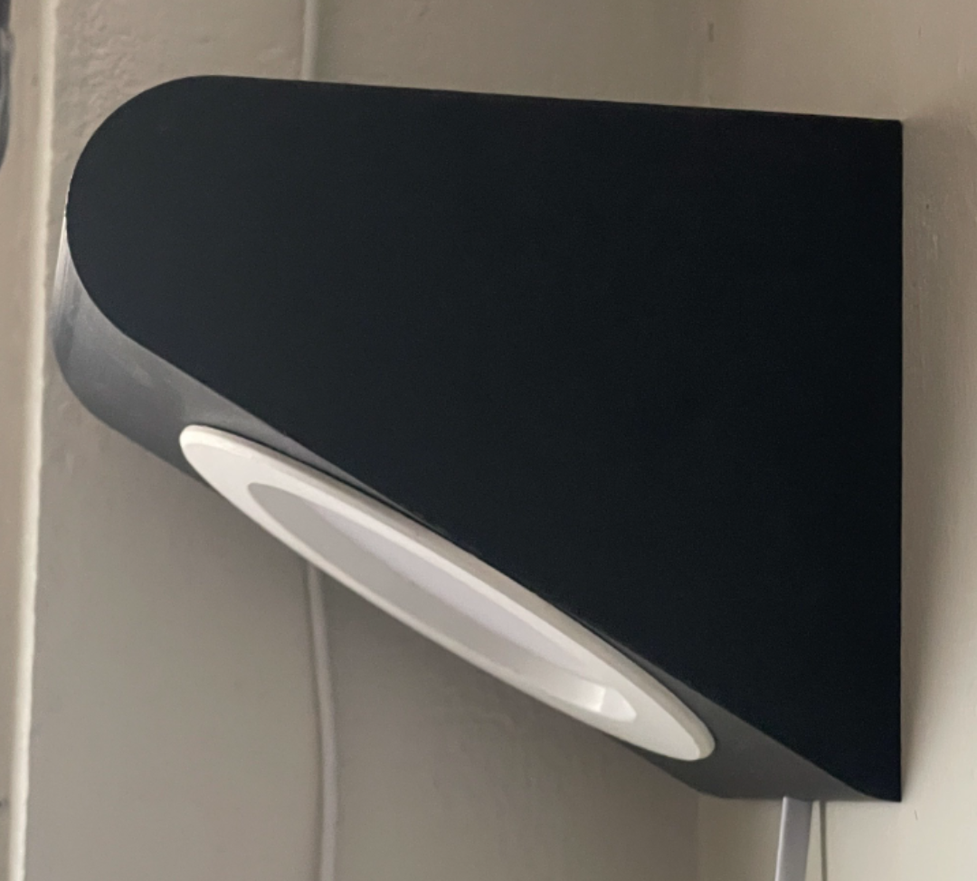 Downlight Wall Sconce