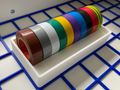 Gridfinity 2x4 Tape Bin (160 mm width)
