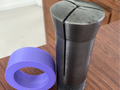 5C Collet Ring Nut Model