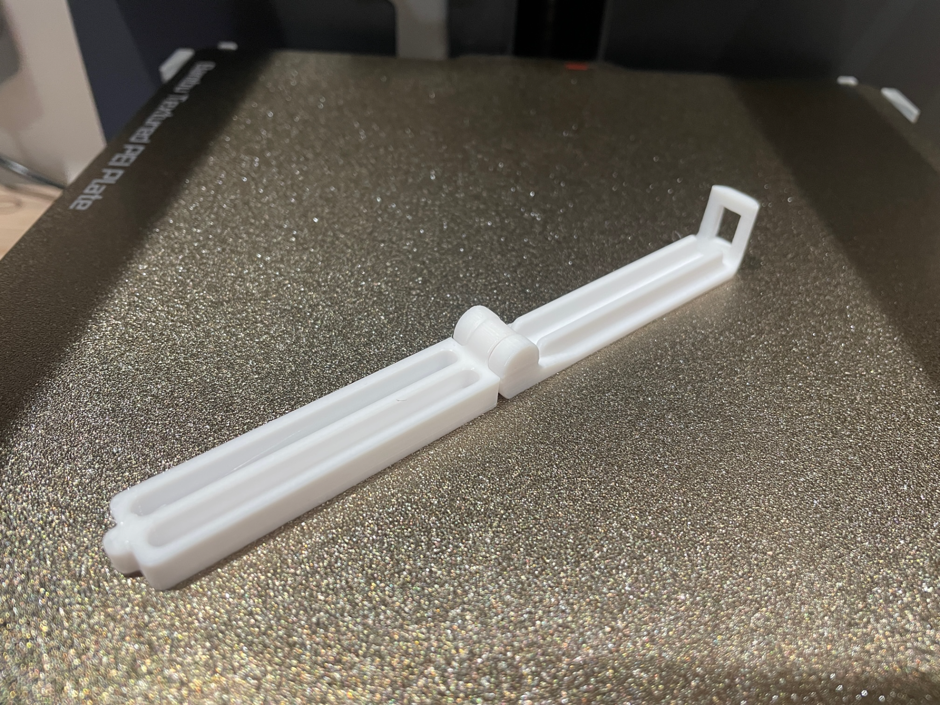 Packaging Sealing Clamp (Mulitclamp)
