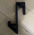 Door Backpack Hanger