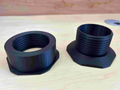 HATCHBOX Reduce Spool Hole Adapter - 85mm to 55mm