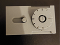 Combination lock - customizable