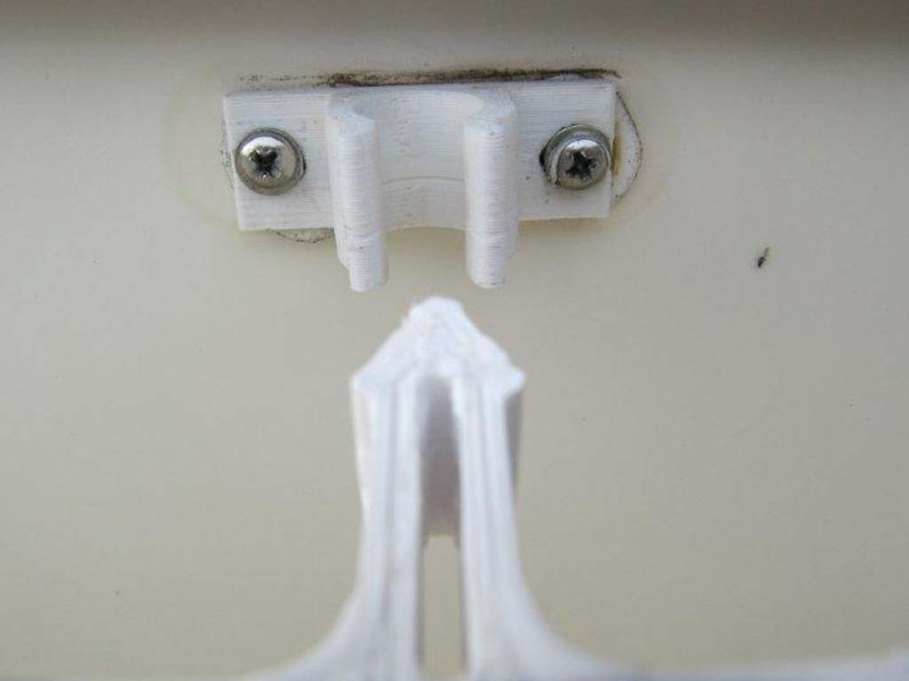 Door Latch