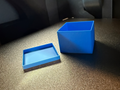Tiny Box with Lid