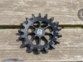 Husqvarna Automower 305 OffRoad Wheel