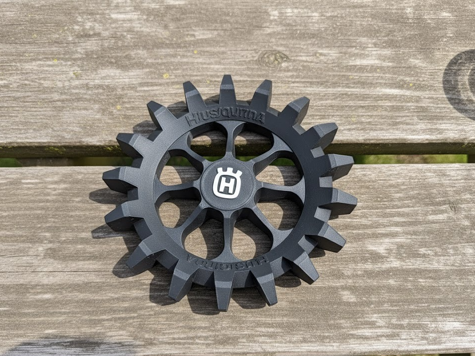 Husqvarna Automower 305 OffRoad Wheel
