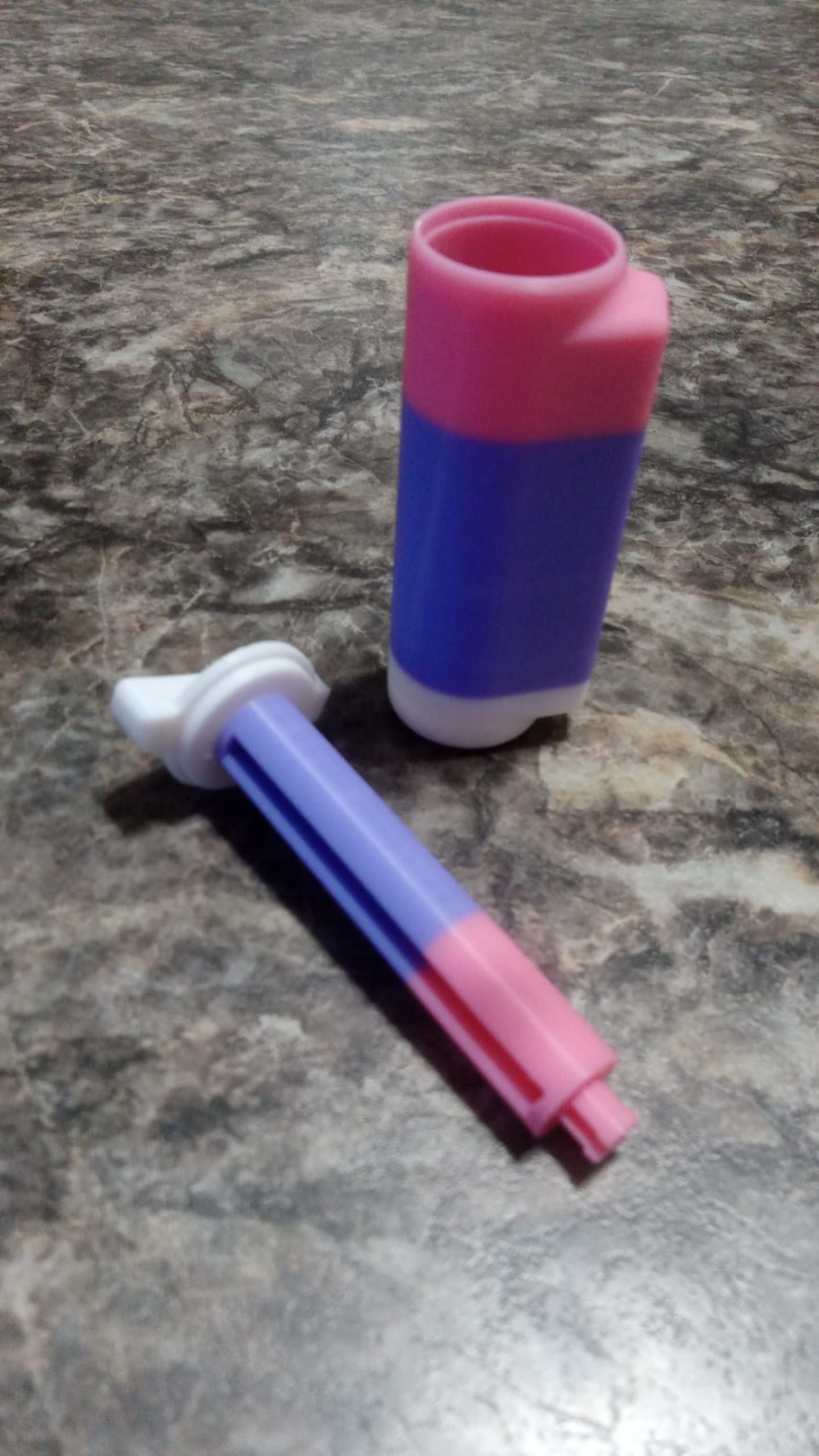 tube squeezer