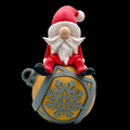 Christmas Gnome