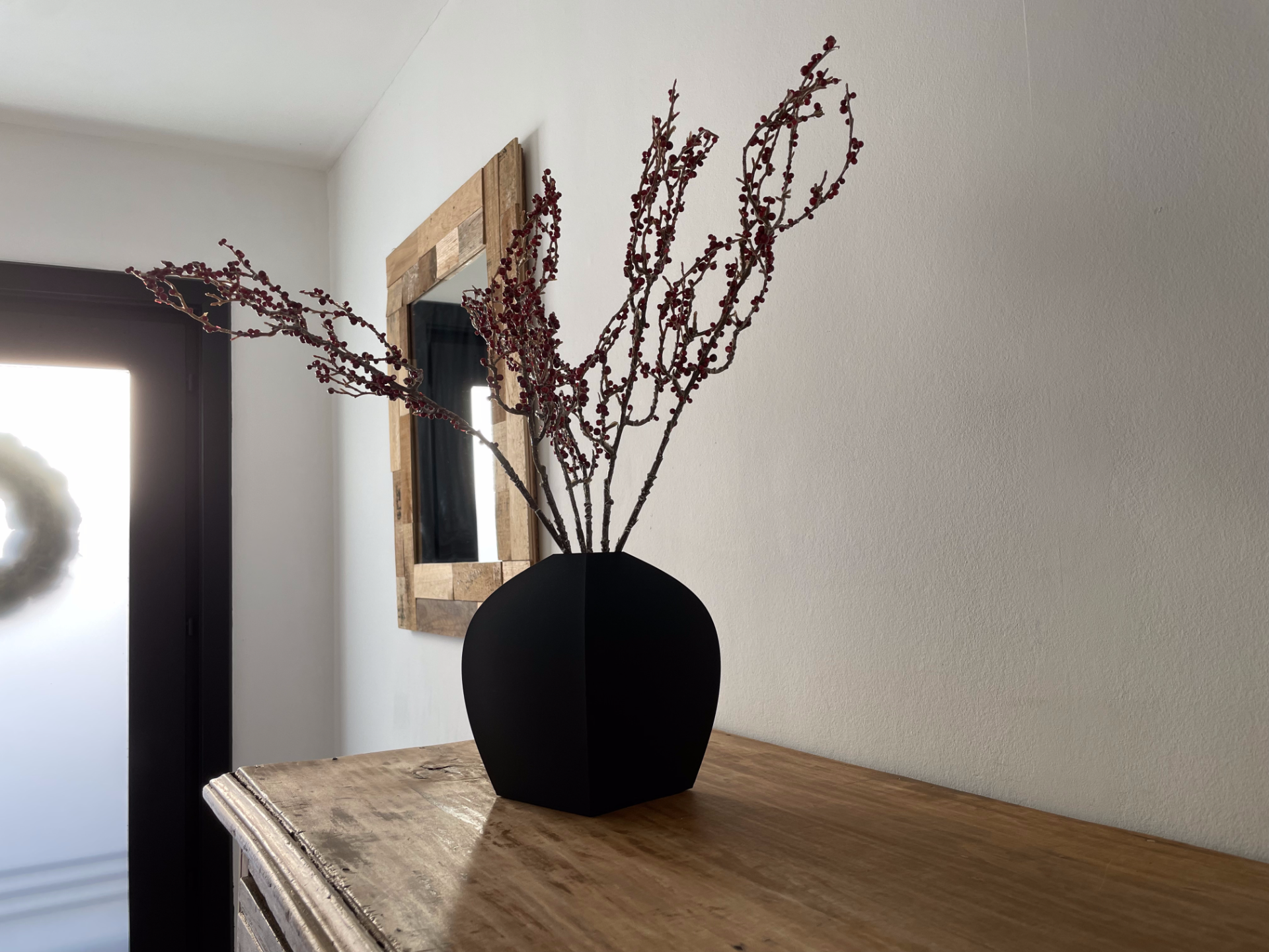 Elegant Vase (Vase Mode)