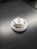 Tea Light base For Bambu Lap Led Lamp Kit 001