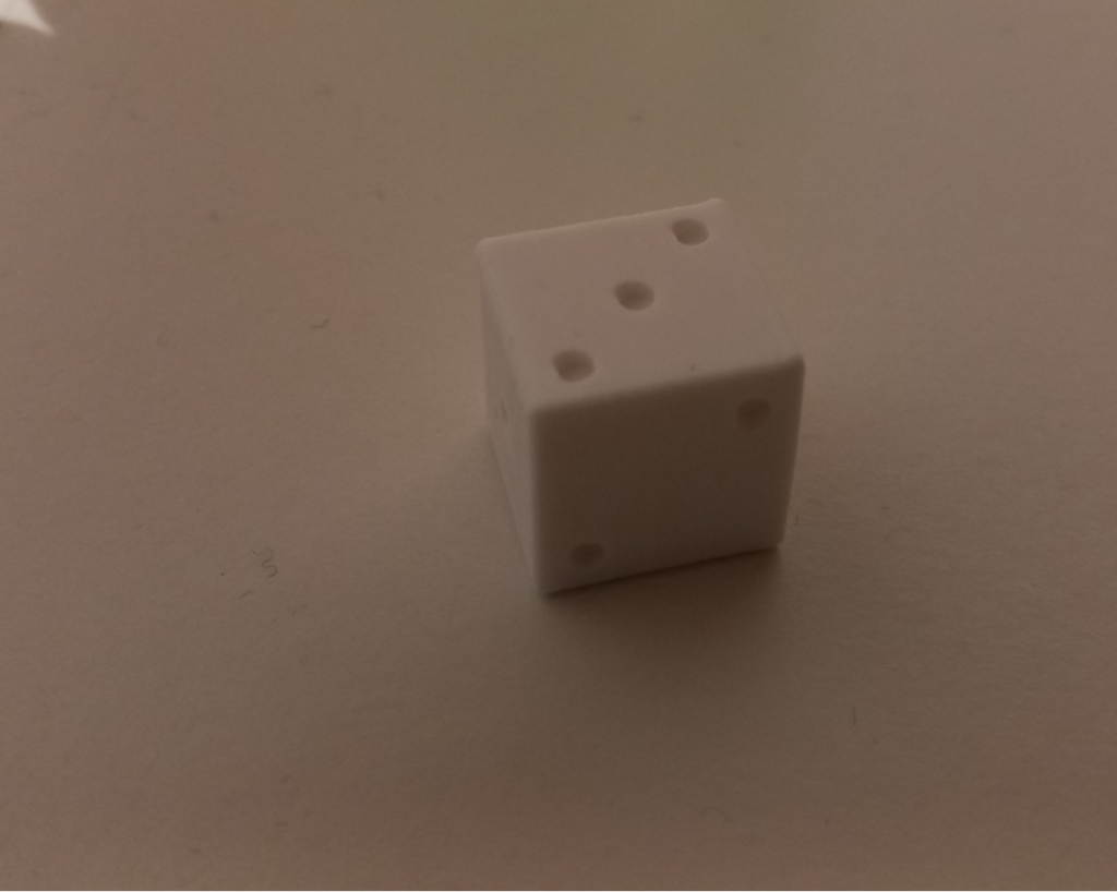 Dice