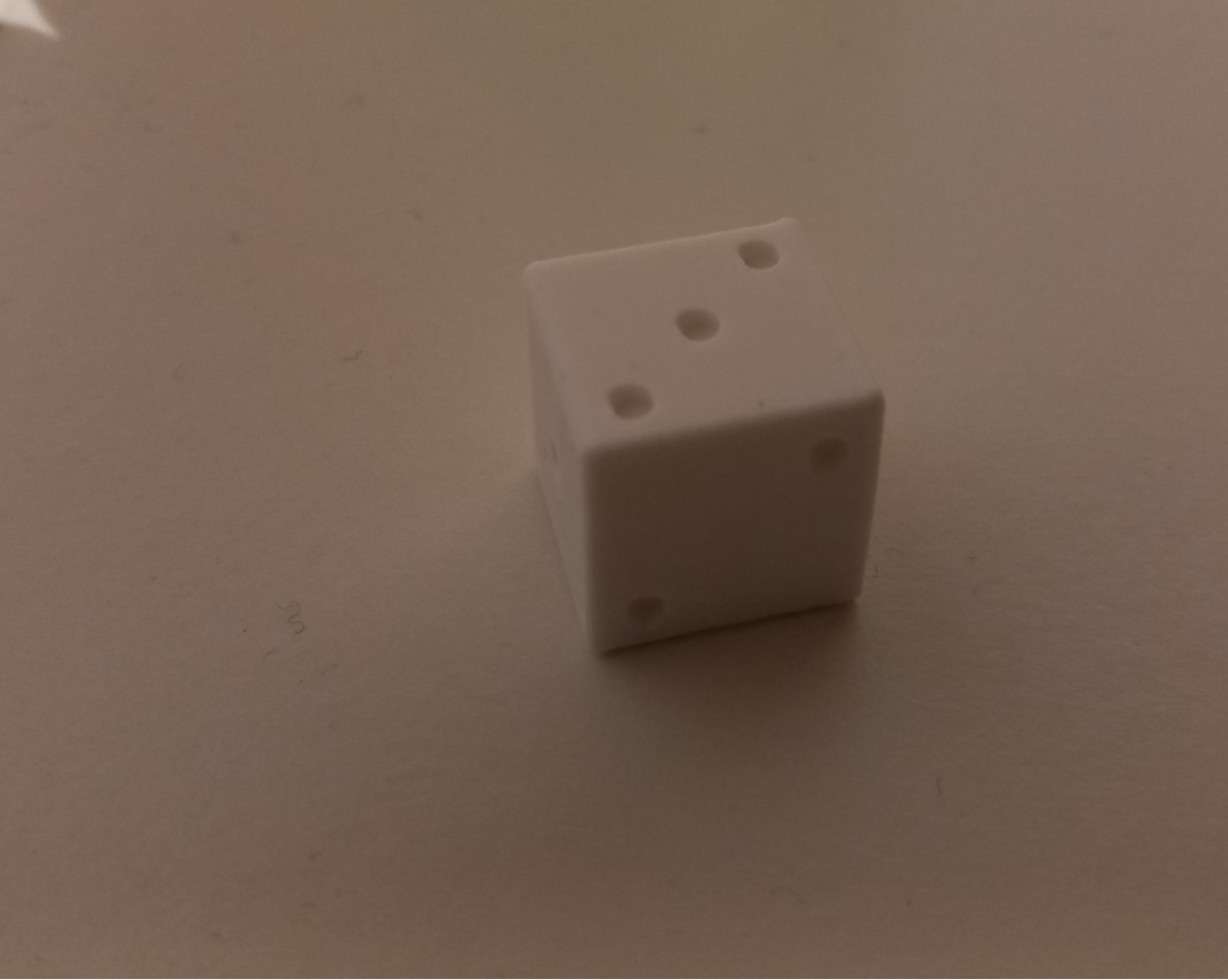 Dice