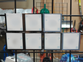 Price Tag for Gridwall System
