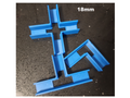 Carpenter's Clamp 18mm