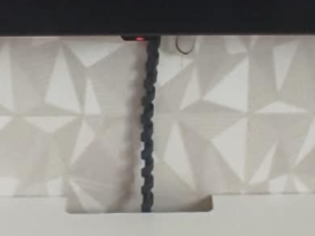 Spiral cable protector