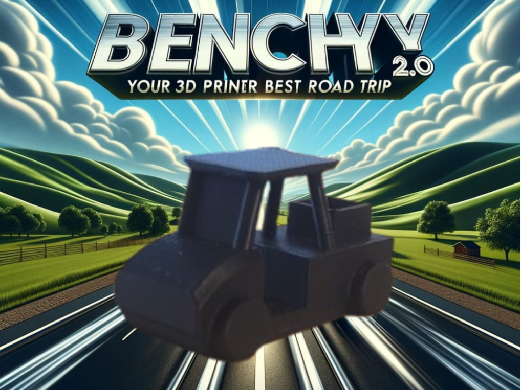 Benchy2.0