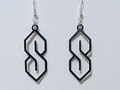 Cool S Earrings