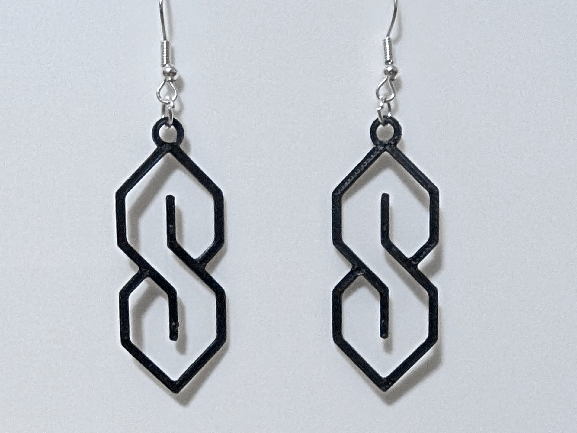 Cool S Earrings