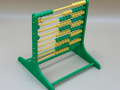 Abacus Model: Learning and Fun Combined!