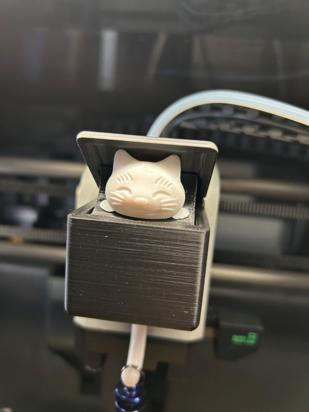 Cat Key Hook