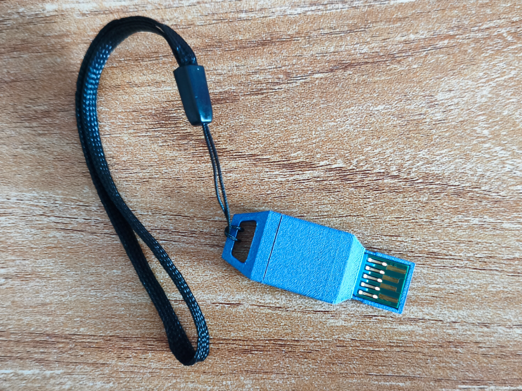 U盘外壳SanDisk闪迪酷邃USB3.2替换外壳