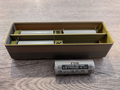 Gridfinity CR17450 Battery with Dividers
