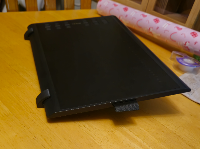 Drawing Tablet Base