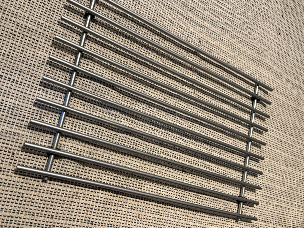 Replacement feet for IKEA LÄMPLIG trivet