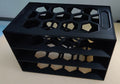 Gridfinity Modular Drawer Honeycomb Remix