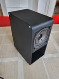 Speaker box for 80mm speaker