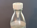 Fruit Fly Trap Cap for PET Bottles