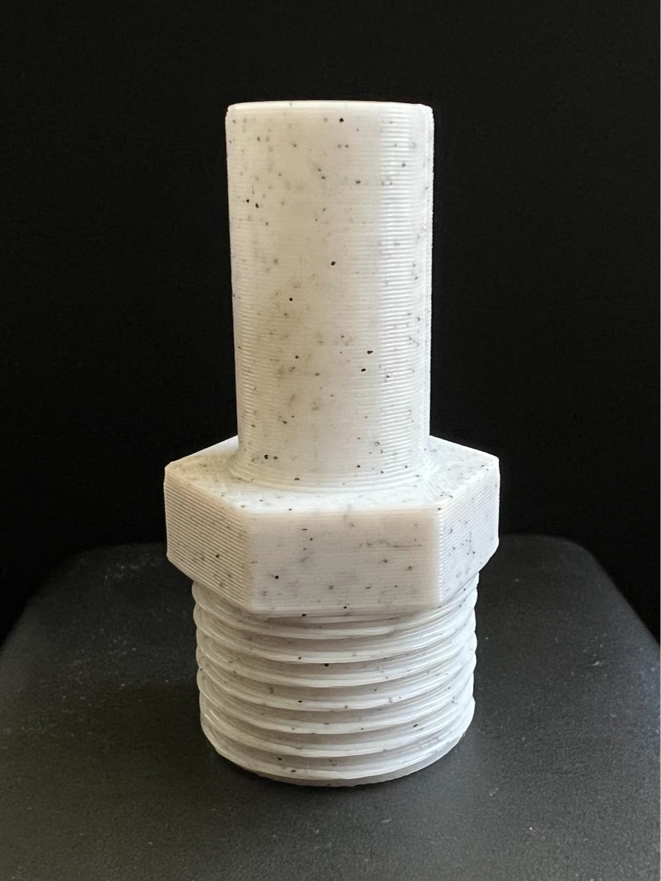 Pond/Hydroponic Pump Hose Fitting