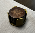 Coaster Holder/Rack