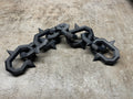 Spiked Chain